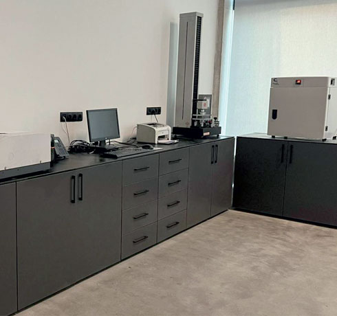 Kenncoat Ar-Ge Laboratuvarı